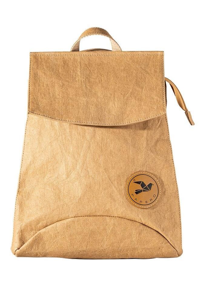 Rucksack Papier